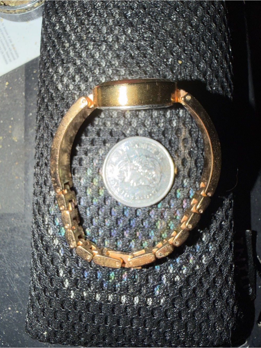 Codhor Lady Watch - Picture 3 of 3